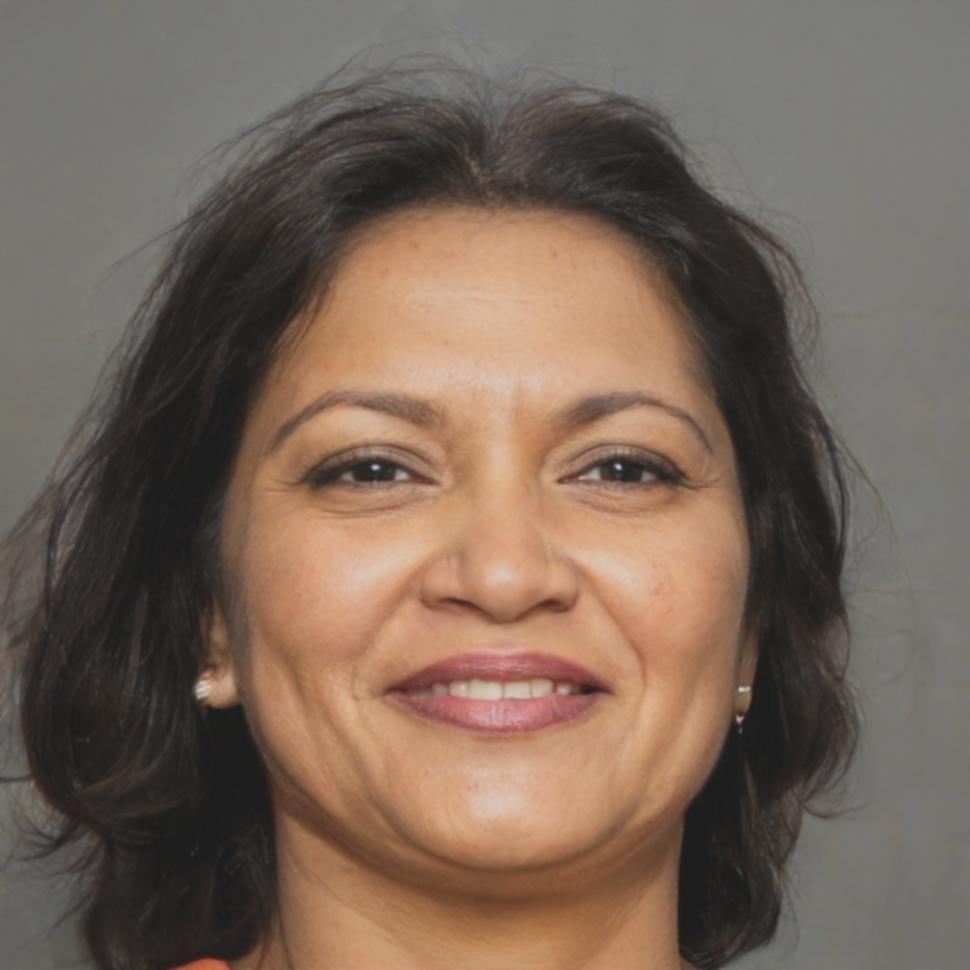 Isabella Rodriguez, Investment Advisor